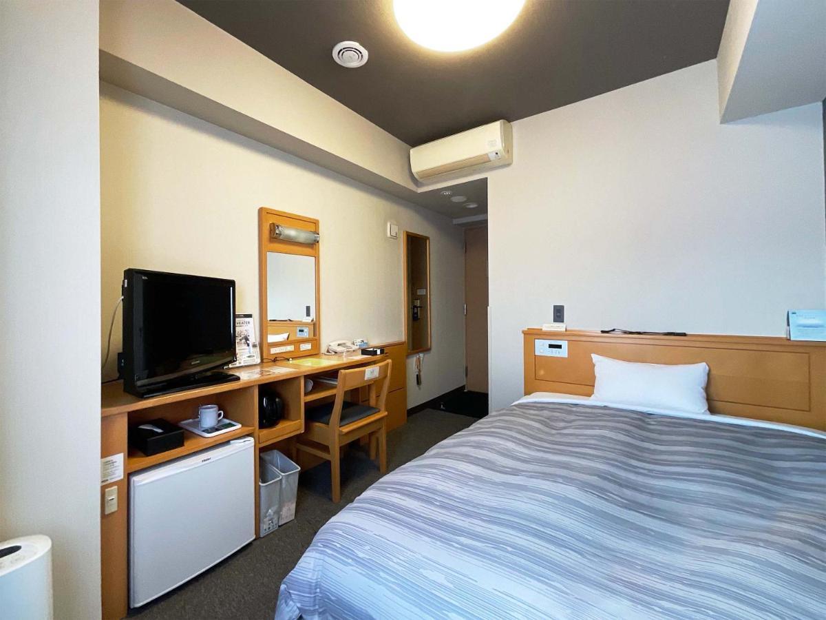 Hotel Route-Inn איזוואקאמטסו מראה חיצוני תמונה