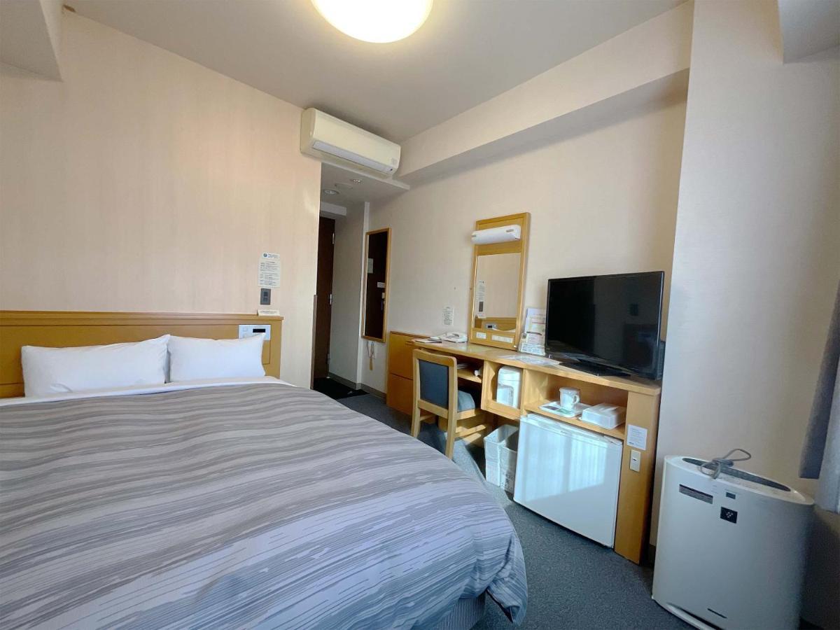 Hotel Route-Inn איזוואקאמטסו מראה חיצוני תמונה