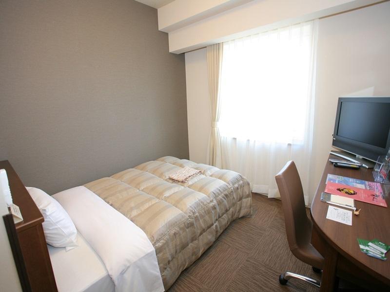 Hotel Route-Inn איזוואקאמטסו מראה חיצוני תמונה