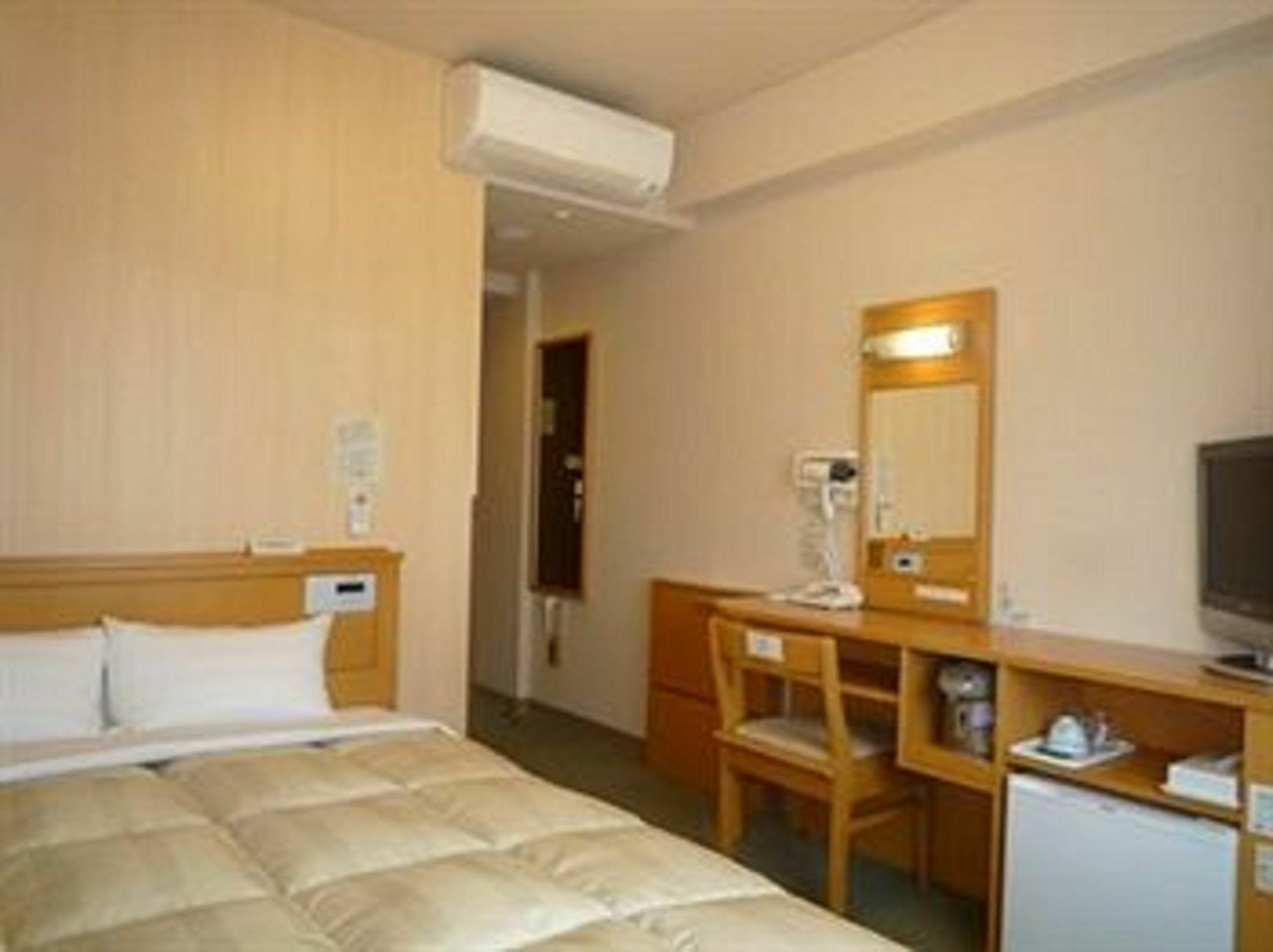 Hotel Route-Inn איזוואקאמטסו מראה חיצוני תמונה
