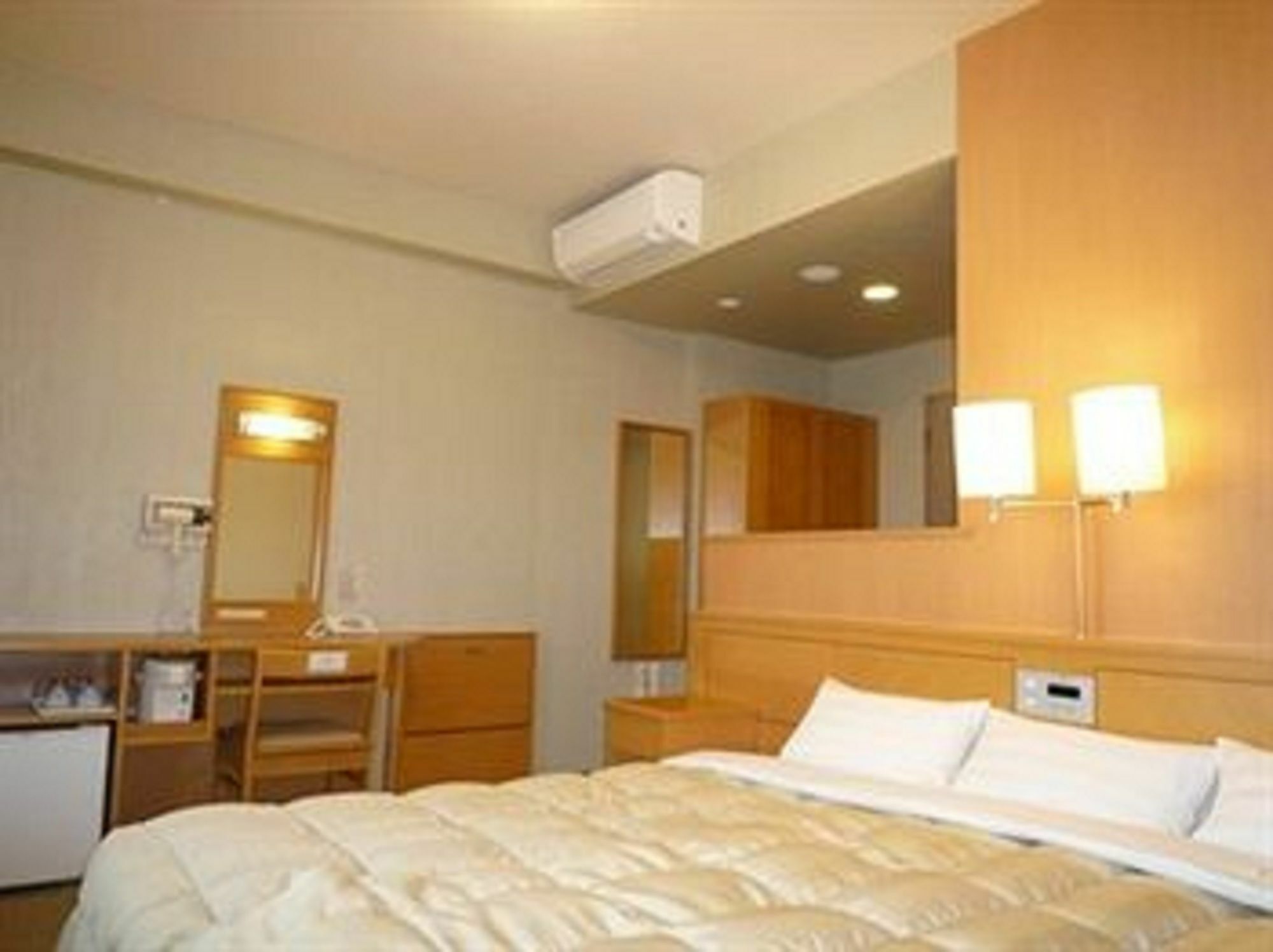 Hotel Route-Inn איזוואקאמטסו מראה חיצוני תמונה